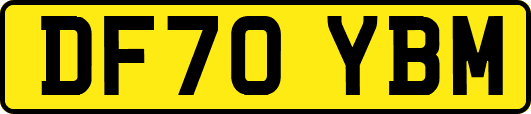 DF70YBM