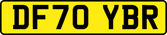 DF70YBR
