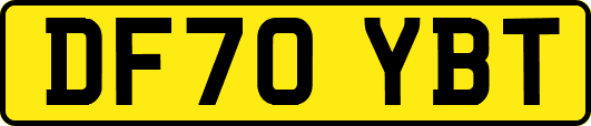 DF70YBT