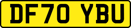 DF70YBU