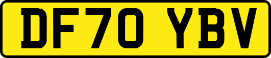 DF70YBV