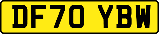 DF70YBW