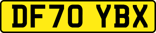 DF70YBX
