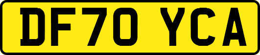DF70YCA