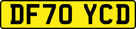 DF70YCD