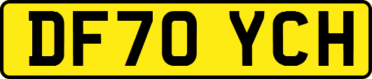 DF70YCH
