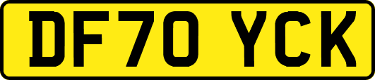 DF70YCK