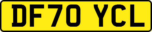 DF70YCL