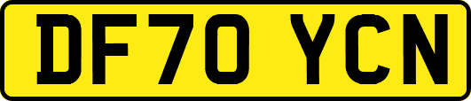 DF70YCN