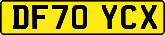 DF70YCX
