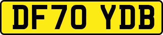 DF70YDB