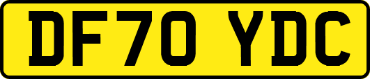 DF70YDC