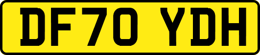 DF70YDH