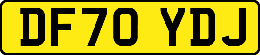 DF70YDJ