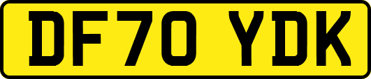 DF70YDK