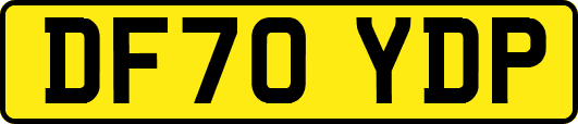 DF70YDP