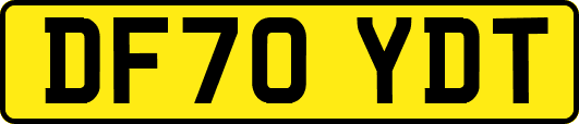 DF70YDT