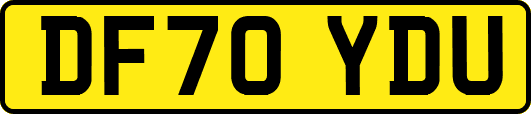 DF70YDU