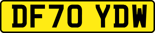 DF70YDW