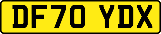 DF70YDX