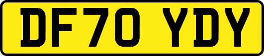 DF70YDY