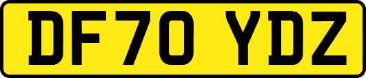 DF70YDZ
