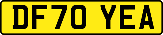 DF70YEA