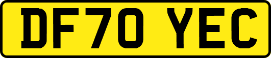 DF70YEC