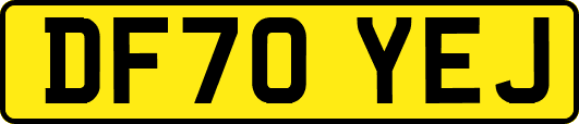 DF70YEJ