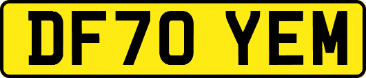 DF70YEM