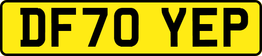 DF70YEP