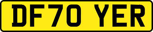 DF70YER