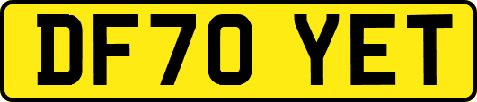 DF70YET