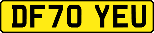 DF70YEU