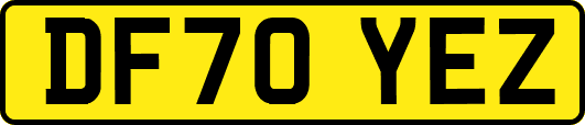 DF70YEZ