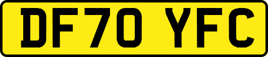 DF70YFC
