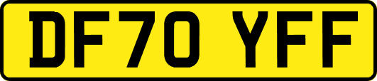 DF70YFF