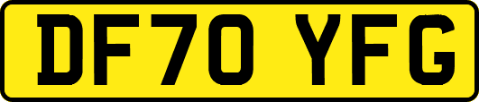 DF70YFG