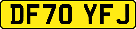 DF70YFJ