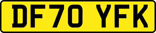 DF70YFK