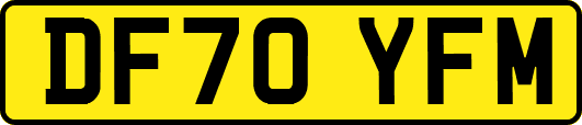 DF70YFM