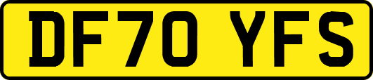 DF70YFS