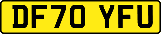 DF70YFU
