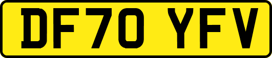 DF70YFV
