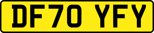 DF70YFY