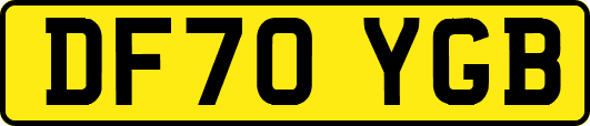 DF70YGB