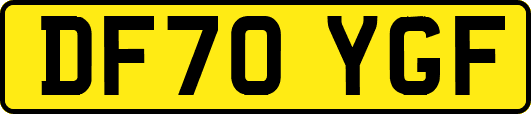 DF70YGF