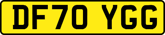 DF70YGG