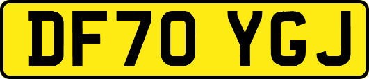 DF70YGJ