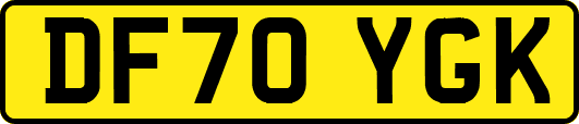 DF70YGK